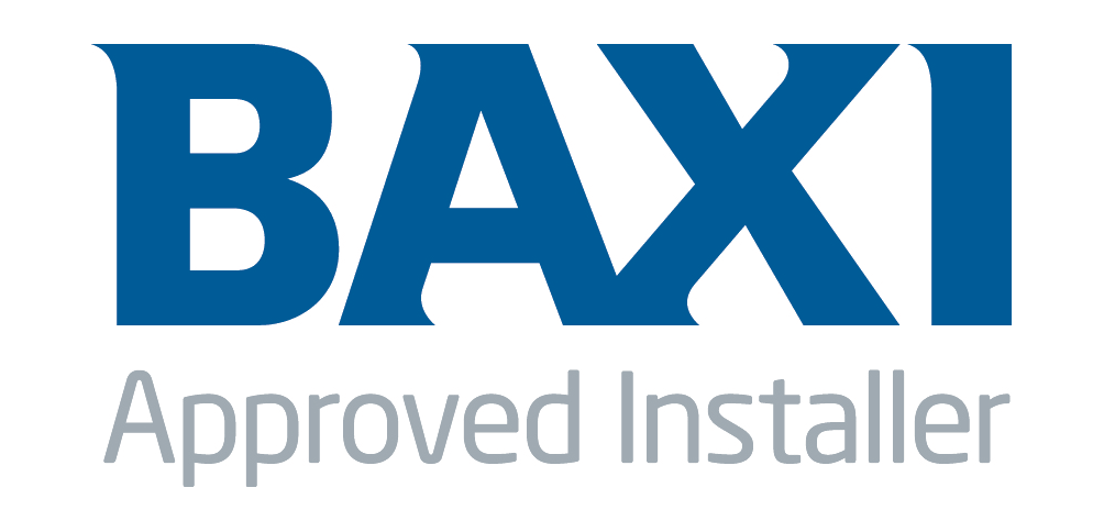 Baxi Approved Installer Logo