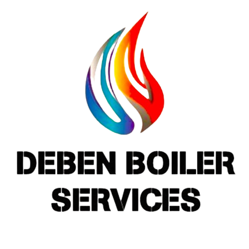 Deben Boiler Services Logo