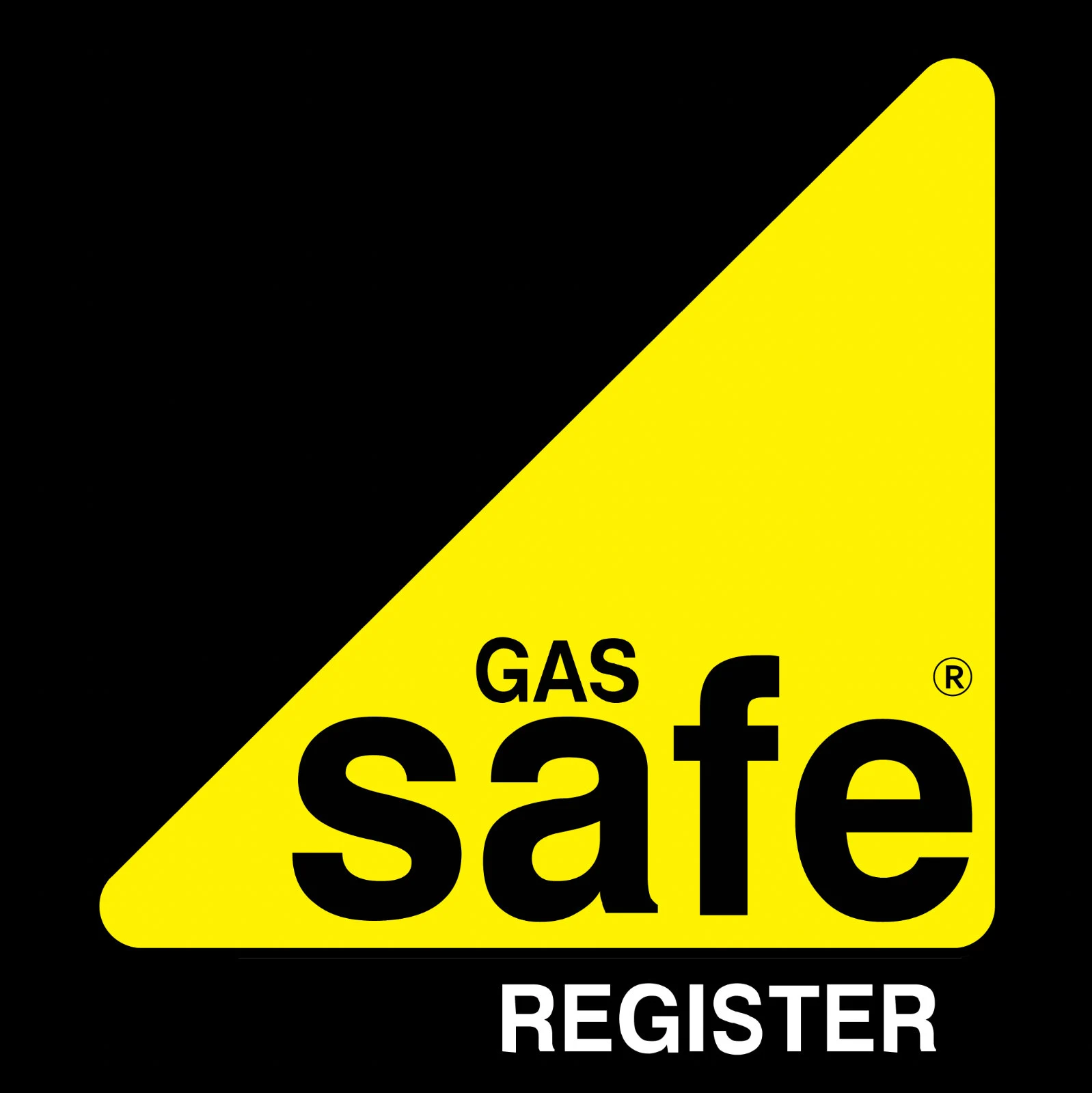 Gas Safe Logo